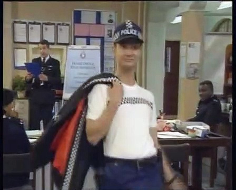 Inspektor Fowler Staffel 2 Folge 1 HD Deutsch