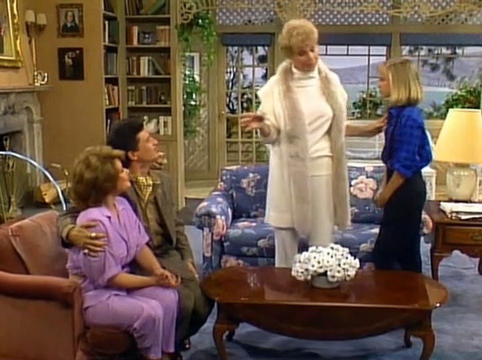 Mein Vater ist ein Außerirdischer Staffel 1 Folge 19 HD Deutsch