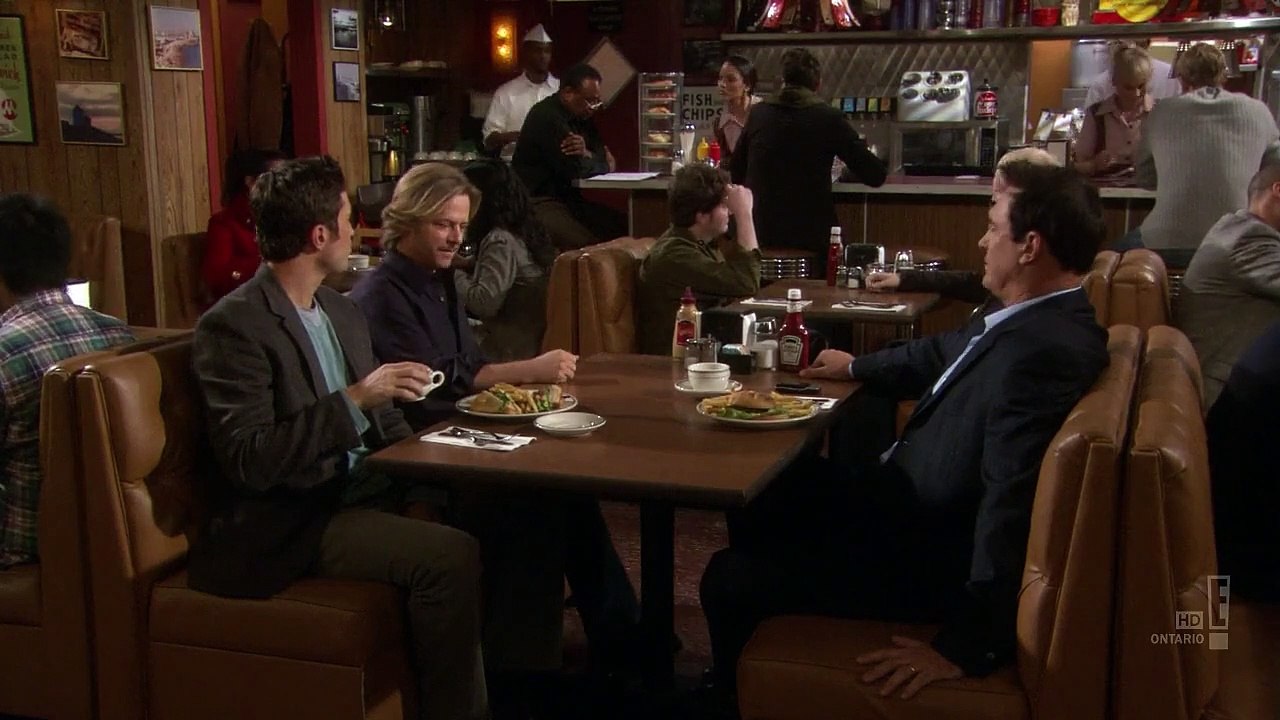 Rules of Engagement Staffel 3 Folge 9 HD Deutsch