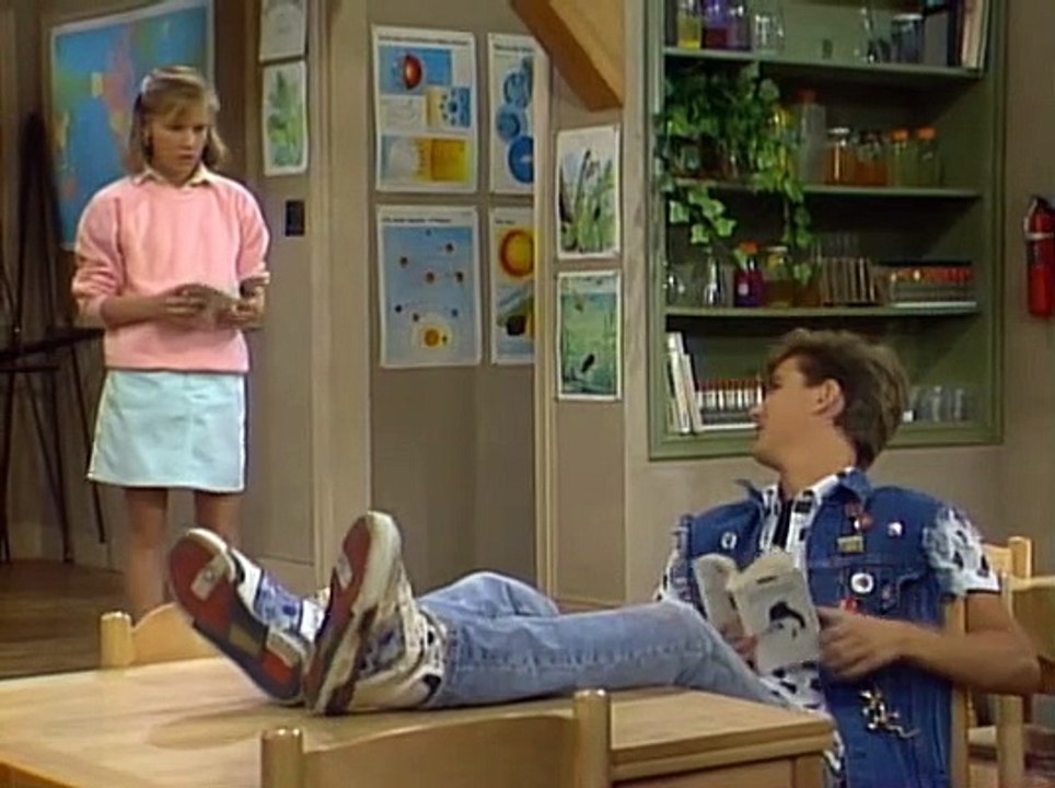 Mein Vater ist ein Außerirdischer Staffel 1 Folge 16 HD Deutsch