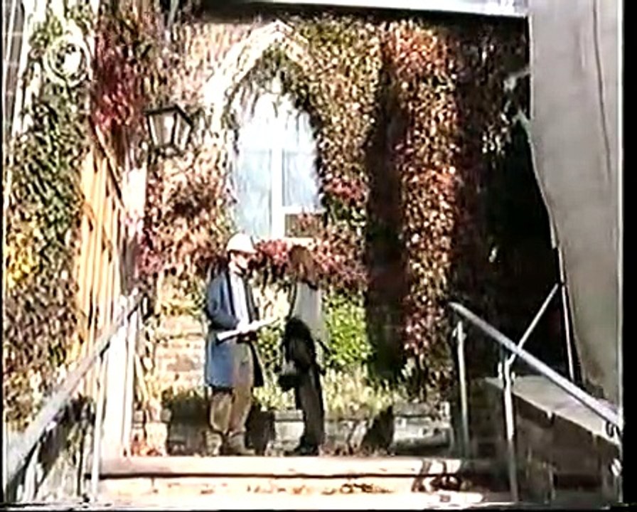 Kung Fu - Im Zeichen des Drachen Staffel 3 Folge 12 HD Deutsch