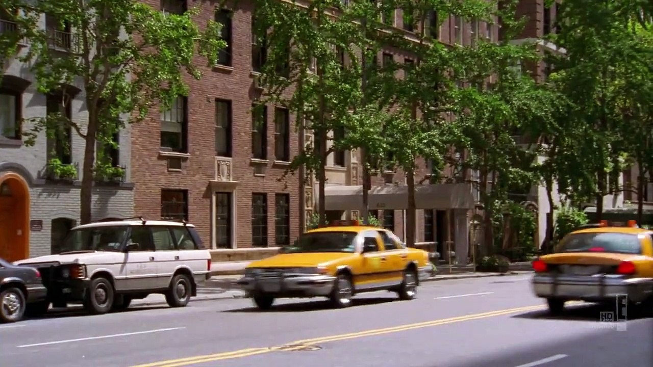 Rules of Engagement Staffel 3 Folge 13 HD Deutsch