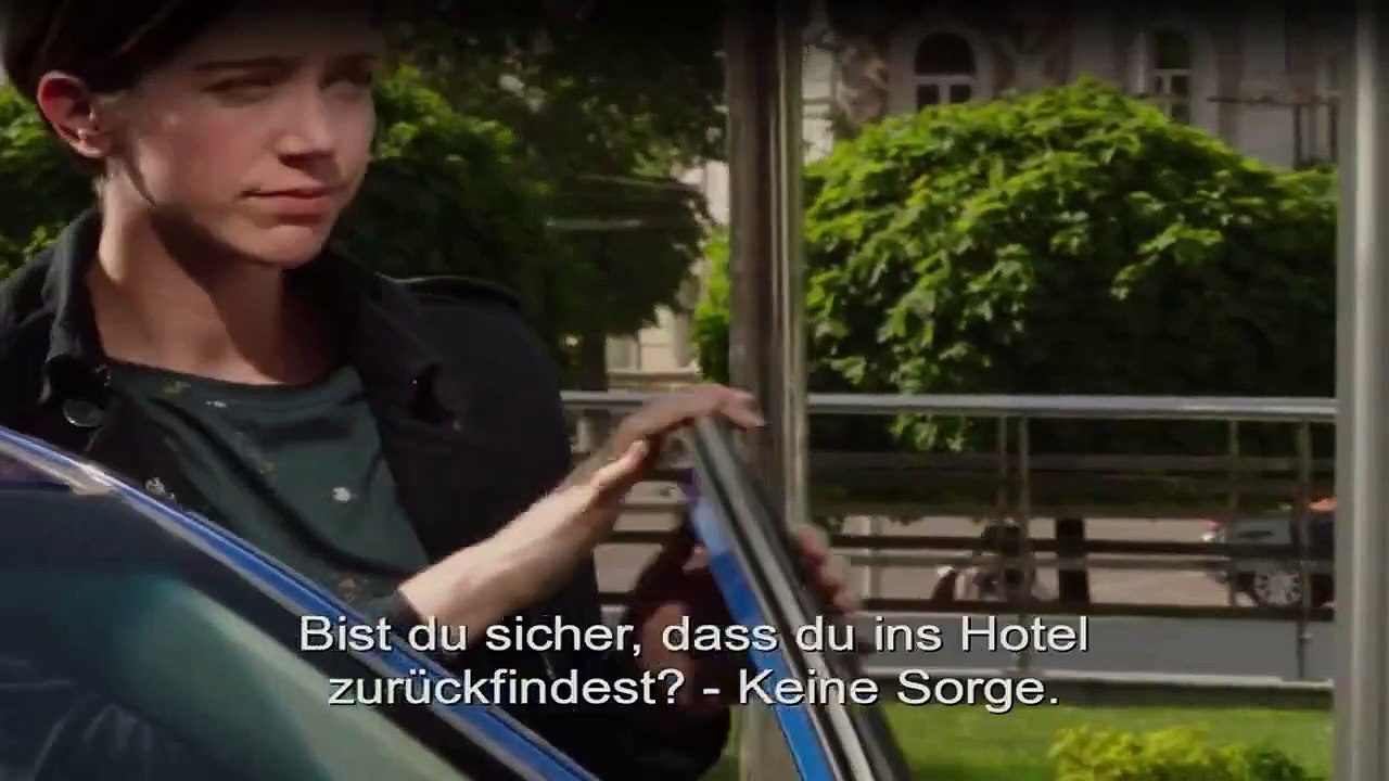 Büro Der Legenden Staffel 4 Folge 8 - Part 01 HD Deutsch