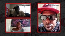 AK Tha Razorman Talks About His Beginnings With T I  And His Group P$C & How They Started Trap Music