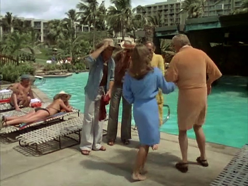 Starsky und Hutch Staffel 3 Folge 2 HD Deutsch