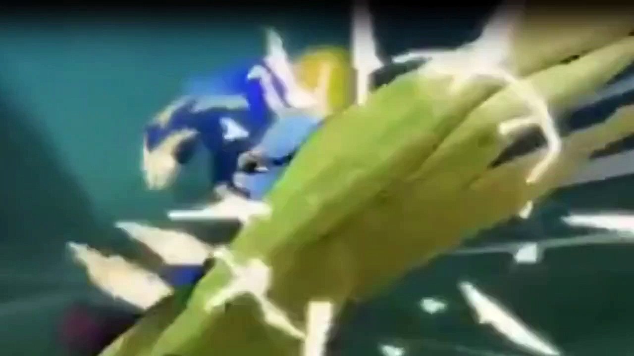 Slugterra Staffel 2 Folge 9 HD Deutsch