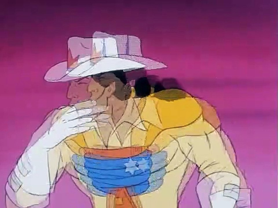 Bravestarr Staffel 1 Folge 27 HD Deutsch