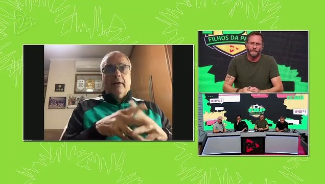 FDP 98 | Árbitros brasileiros estão prontos para a Copa do Mundo?