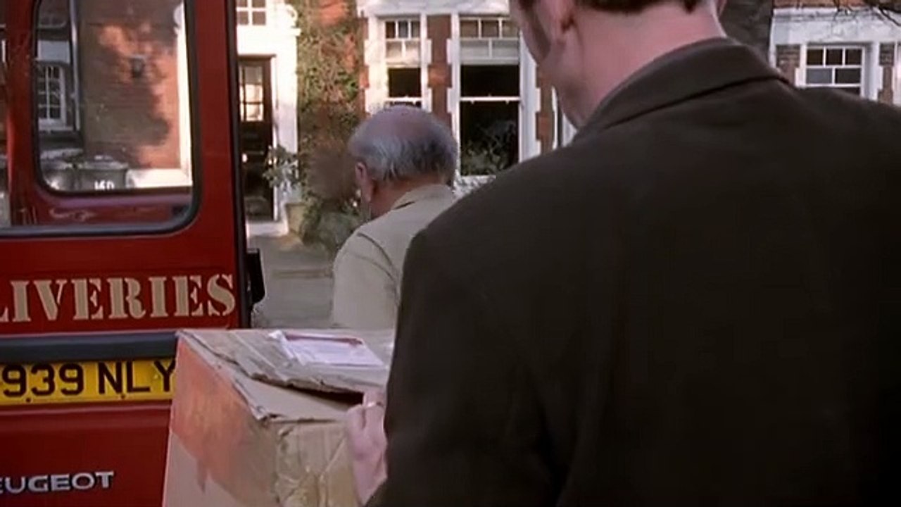 Dr. Slippery Staffel 1 Folge 2 HD Deutsch