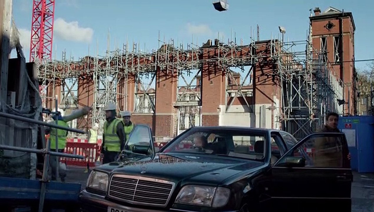 River Staffel 1 Folge 3 HD Deutsch