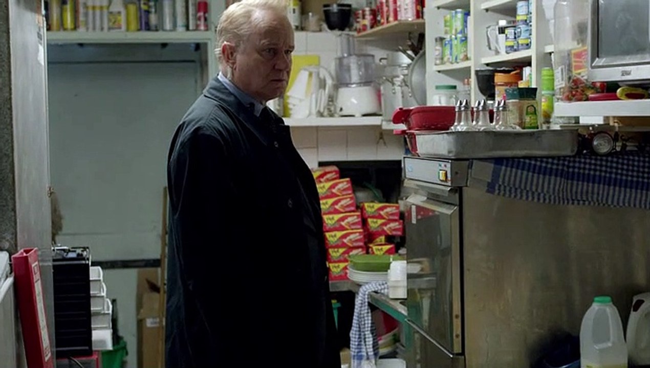 River Staffel 1 Folge 4 HD Deutsch