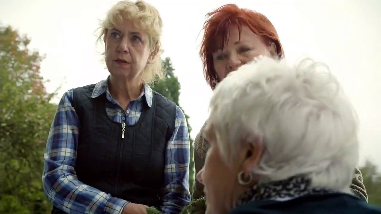 Rentnercops Staffel 1 Folge 2 HD Deutsch