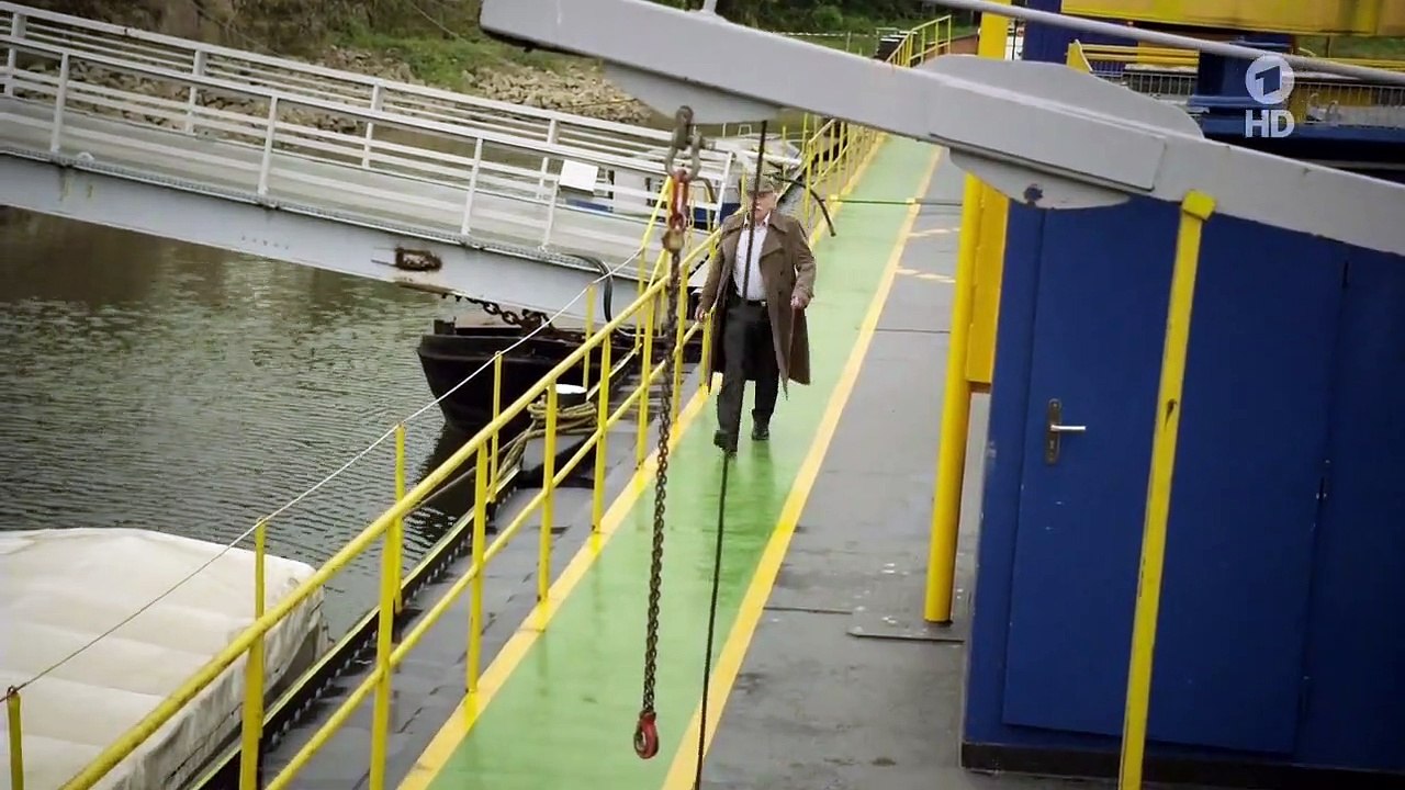 Rentnercops Staffel 1 Folge 1 HD Deutsch