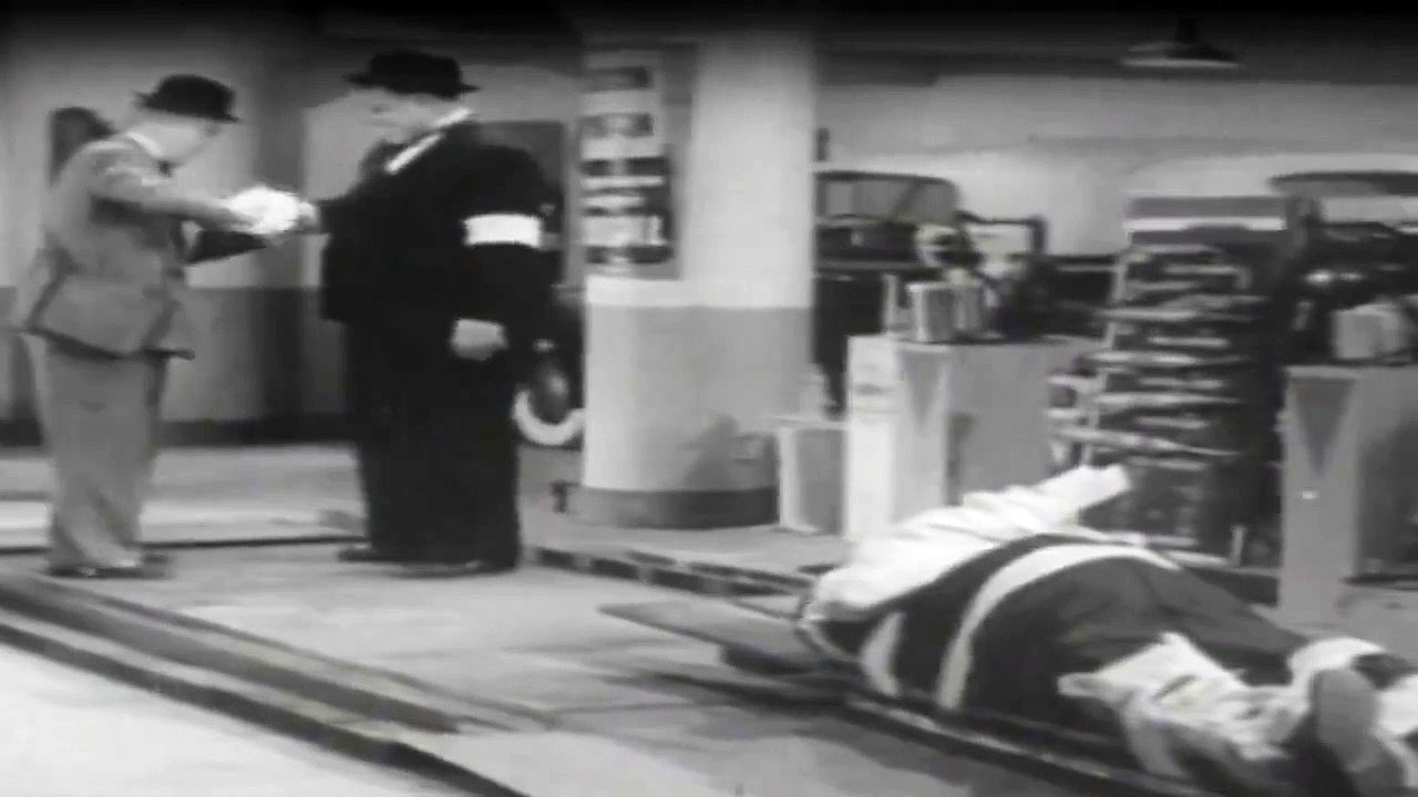 Dick Und Doof Staffel 1 Folge 90 HD Deutsch