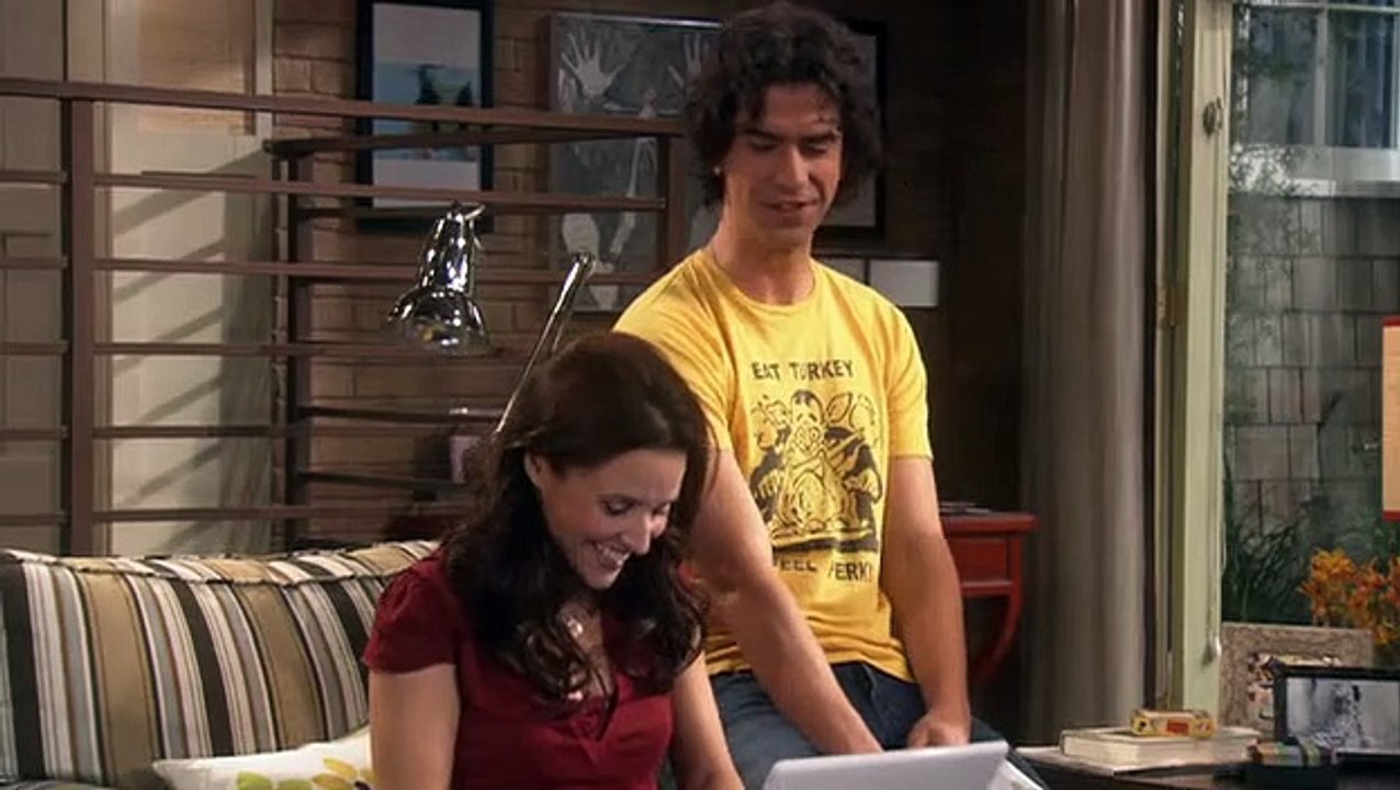 The New Adventures of Old Christine Staffel 2 Folge 18 HD Deutsch