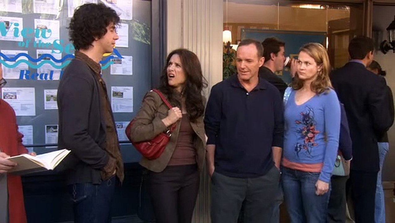 The New Adventures of Old Christine Staffel 2 Folge 16 HD Deutsch