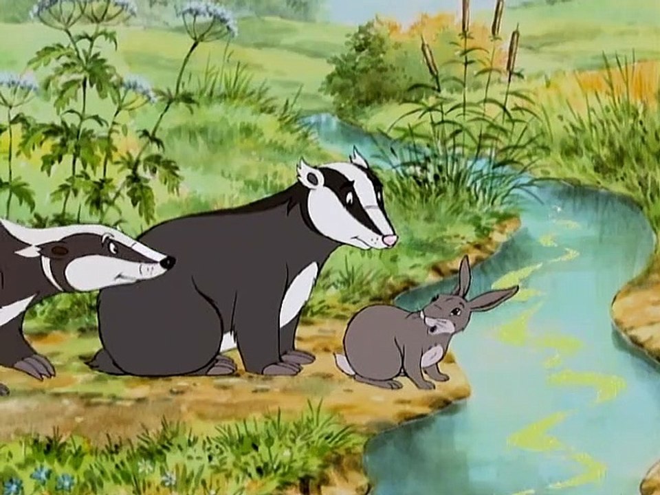 Als die Tiere den Wald verließen Staffel 3 Folge 3 HD Deutsch