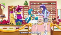 Happiness Charge Precure! Staffel 1 Folge 45 HD Deutsch