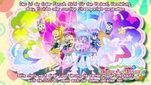 Happiness Charge Precure! Staffel 1 Folge 46 HD Deutsch