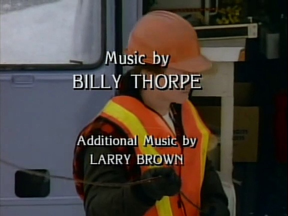 Krieg der Welten (1988) Staffel 1 Folge 16 HD Deutsch