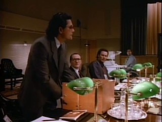 Krieg der Welten (1988) Staffel 1 Folge 18 HD Deutsch