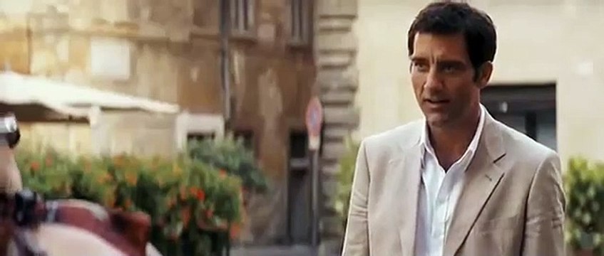 Duplicity Bande-annonce (IT)