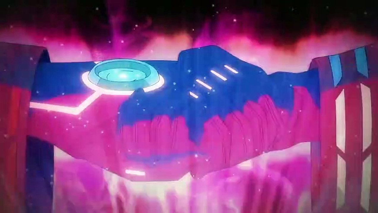 Sousei no Onmyouji Staffel 1 Folge 42 HD Deutsch