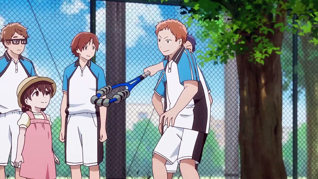 Stars Align Staffel 1 Folge 9 HD Deutsch