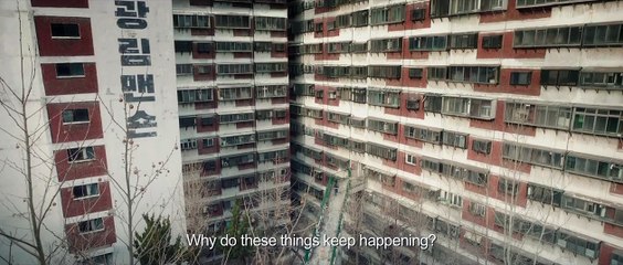 Ghost Mansion Bande-annonce (EN)