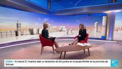 Los planes de Liz Truss como nueva ministra de Reino Unido