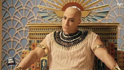 Génesis - Capítulo 235 español latino