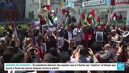 Israel admite que soldado pudo haber disparado a periodista Abu Akleh pero no hará investigación