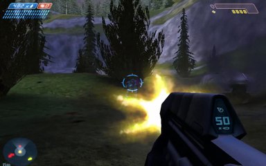 Halo: Combat Evolved parte 2