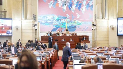 ¿Podría ser archivada? Así va el debate por el proyecto de la reforma tributaria