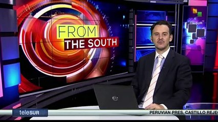 Venezuelan authorities confiscate nearly 3 tonnes of drugs