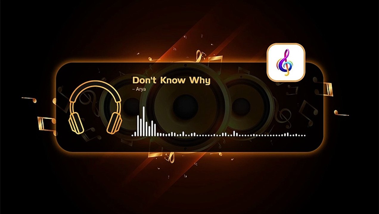 Don't Know Why – Arya • Copyright Free Music「 AMV Repository 」