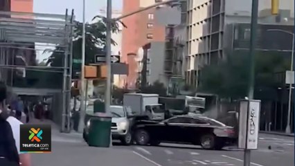 tn7-Impresionante-persecución-entre-dos-vehículos-en-Nueva-York-para-robar-$20.000-050922