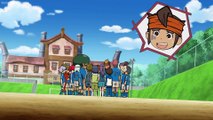 Inazuma Eleven Episode 101 - Clash! Tiger and Hawk!!(4K Remastered)