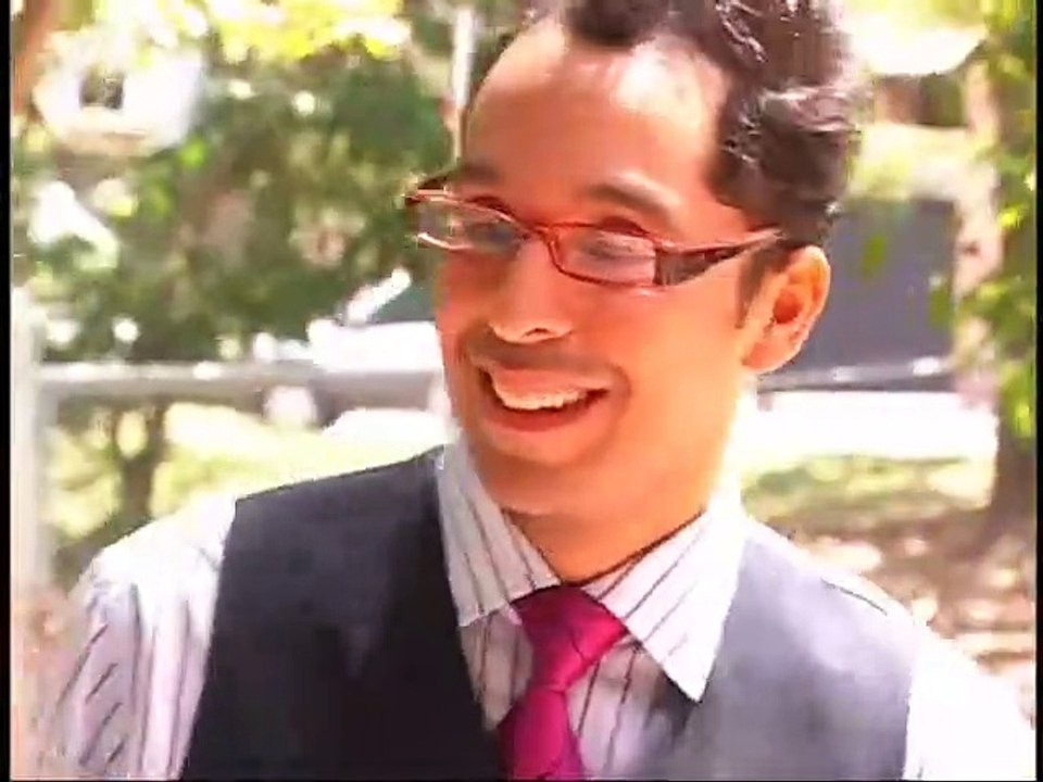 La Viuda Joven - Capítulo 27