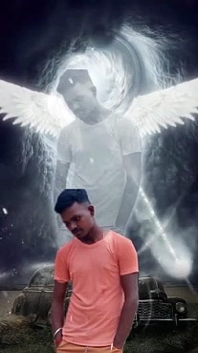 Rahul Paswan video