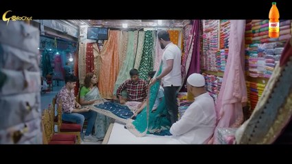 Jhograte Bou - ঝগড়াটে  বউ -  Niloy Alamgir - Jannatul Sumaiya Heme - Maidul Rakib