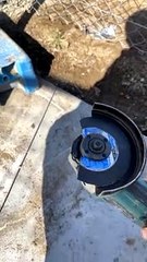 Always Wear Your Safety Glasses