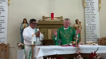 Catholic Mass Today I Daily Holy Mass I Tuesday September 6 2022 I English Holy Mass I 5.00 AM