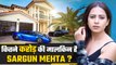 Sargun Mehta Lifestyle | Sargun Mehta Net Worth | Sargun Mehta Biography | Sargun Mehta Birthday