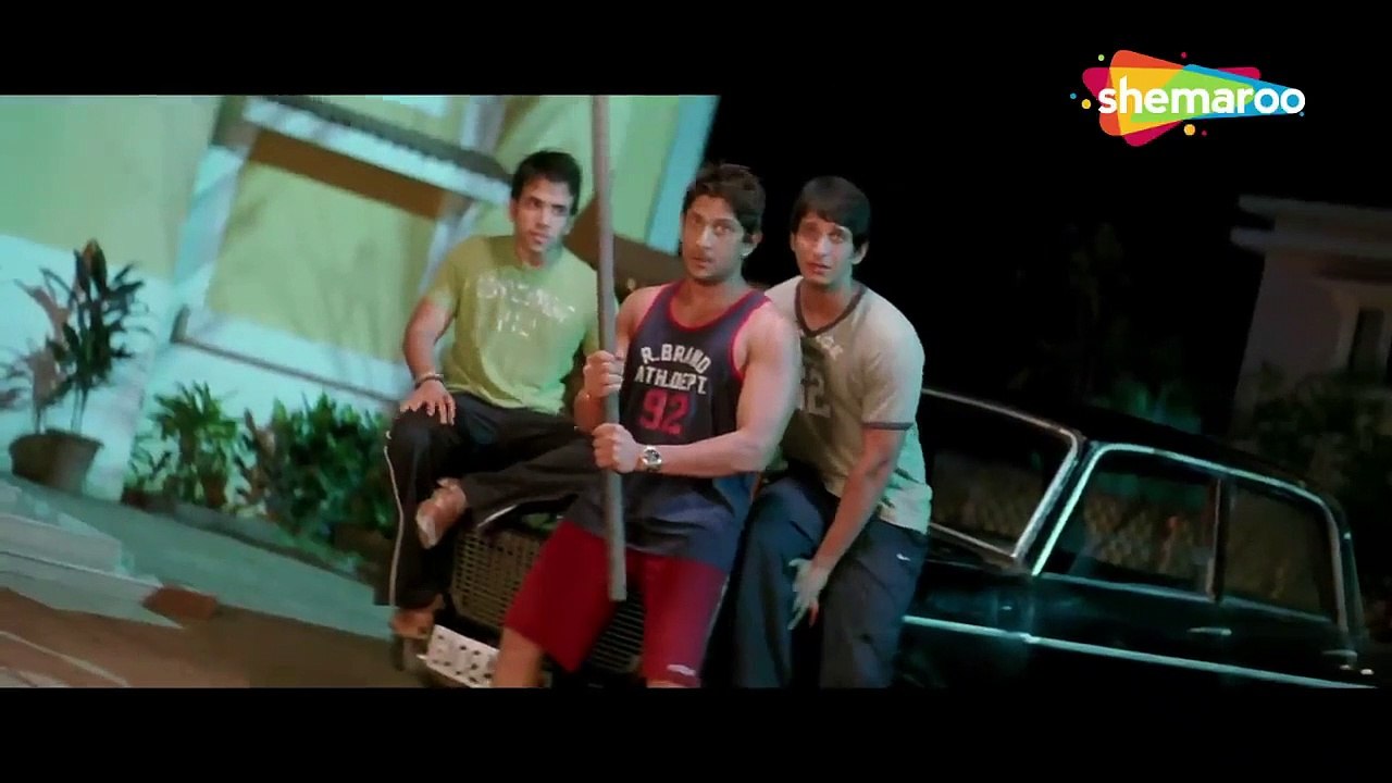 Ye Gopal Ke Bacche Ka Kuch Karna Padega | Golmaal Fun Unlimited Ajay Devgan, Arshad Sharman Tusshar Kapoor