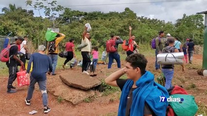 7dias-Expulsados por la desesperanza-050922