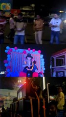 Ganpati Bappa morya | Bharuch Na Raja | Rahul23vlogs