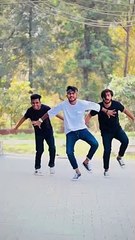 Aaye haye maje Ankit dancer(480p)