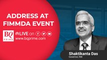 RBI Governor Shaktikanta Das Address At FIMMDA