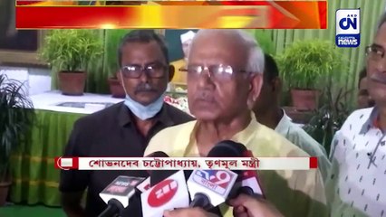 রাজ্যজুড়ে ইডি-সিবিআইয়ের সক্রিয়তা